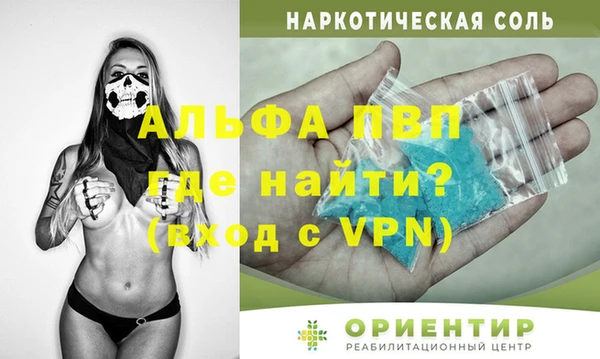 молекула духа Покров